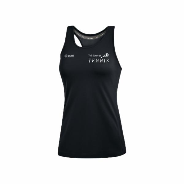 TuS Spenge Tennis - JAKO Tanktop Run 2.0 - Women